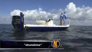Catching speckled SEATROUT on Mirrodines in Homosassa FL