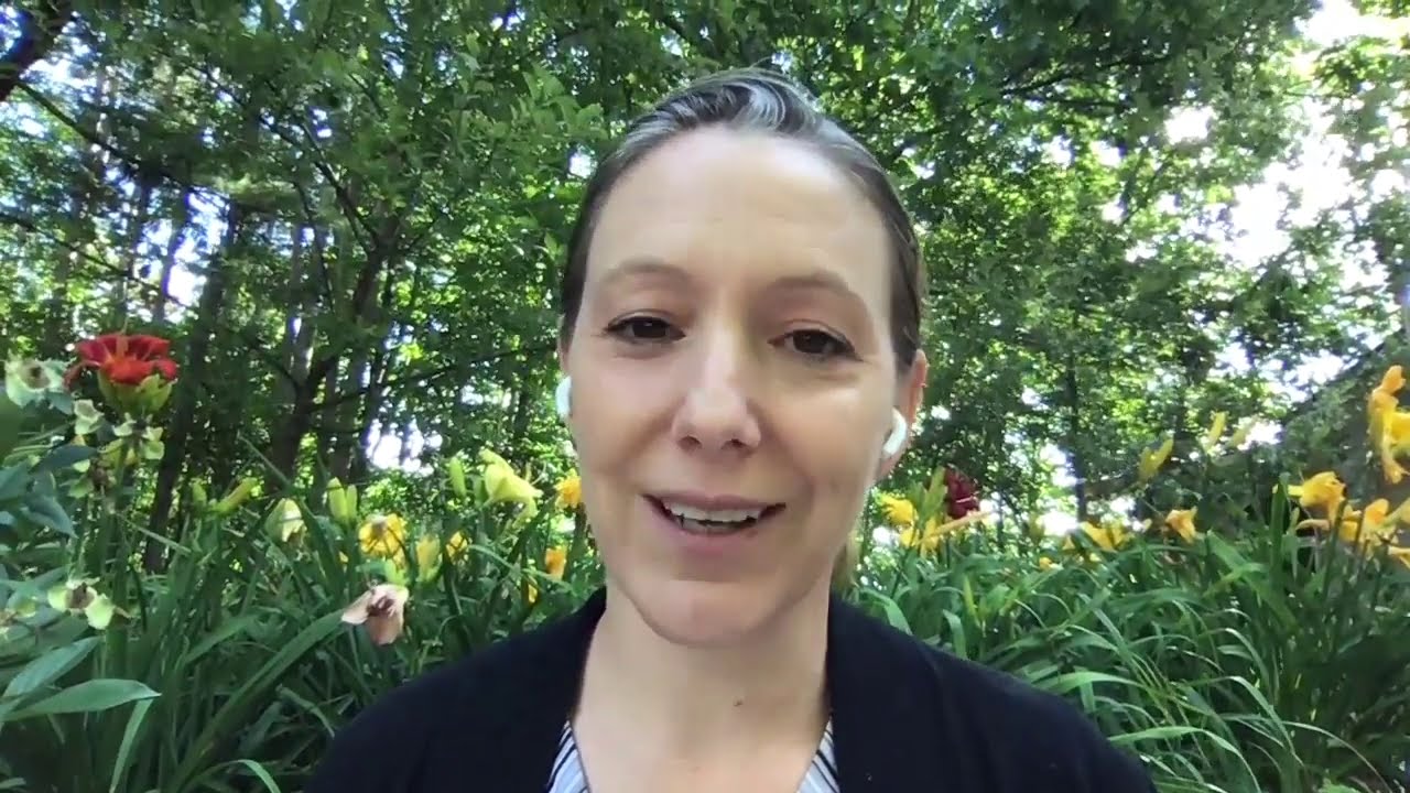 Preview image for Welcome from Dean Adrienne Minerick video