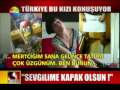 Türkiye bu kızı konuşuyor