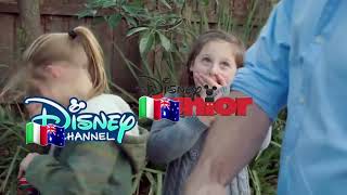 51K Views??? Disney Channels Closing Be Like