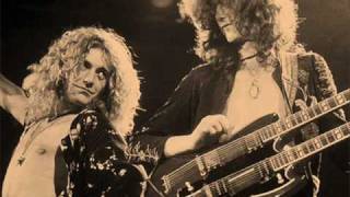 Watch Robert Plant Heart In Your Hand video