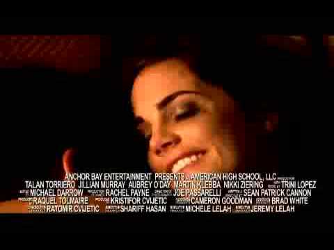 Jillian Murray national AHS commercial