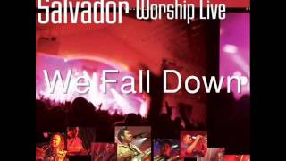Watch Salvador We Fall Down video