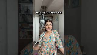 That One Local Tailor Didi