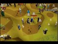 Storm of Armadyl Pking 6 - Hazard
