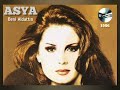 Asya - Beni Aldattın 1996