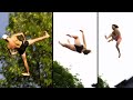 Ozzy Man Reviews: Death Diving