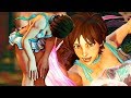 Sakura Wonderland Mod | Street Fighter V Fights | Street Fighter V: Arcade Edtion