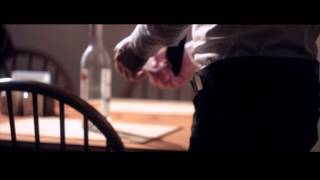 Joel Dawson - Showreel 2014
