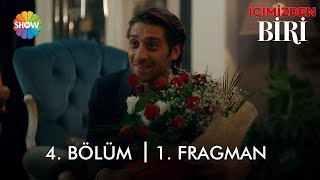 İçimizden Biri 4. Bölüm 1. Fragman | Yeni Bölüm Salı 20.00'de Show TV'de!