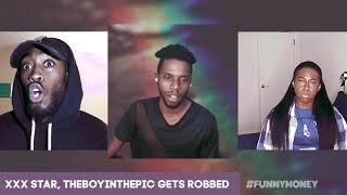 Drag Queens & Porn Stars