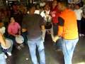 Grupo Descendencia en el liceo Teresa Carreño