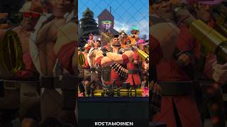 Casual Gaming Sfm