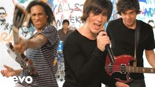 Watch Allstar Weekend The Weekend video