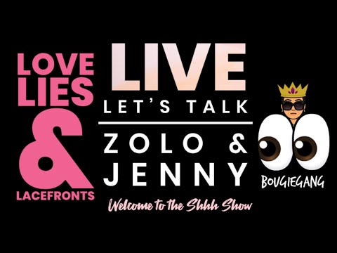 Let’s Talk Liv’s Life Spin Off Drama | Pregnancy & Boos
