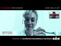 THE MESSAGE - Final Recordings - BlackBoxTV