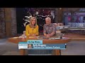 Audience Producer Kelly on Her Flooded Home