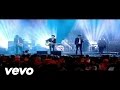 Waiting For My Chance To Come (live)