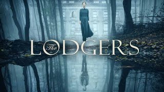 Lanetli Konak - The Lodgers Türkçe Dublaj Dram Romantik Korku Filmi Full Hd İzle