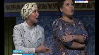 Буинский театр