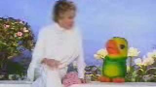 Ana Maria Braga E O Jogador Cocu