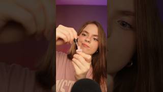 Asmr Parlando In Italiano Asmr Fare Una Manicure Alle Tue Unghie English Subles