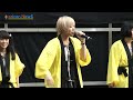 BiS、解散ライブ1万枚売れ残りに涙　ファンらに"最後のお願い"  BiS フリーライブ&演説「最後のお願い」