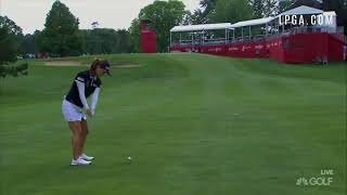 So Yeon Ryu Final Round Highlights at 2018 Meijer LPGA Classic So Yeon Ryu Final Round Highlights at 2018 Meijer LPGA Classic