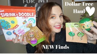 Dollar Tree haul November 13 2018! More amazing wonderful finds!
