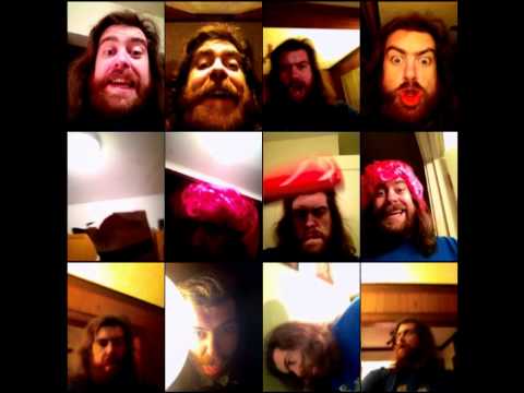 Brainsmasher Video