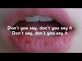 River - Bishop Briggs (Lyrics) 👌 Mp3