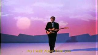 Watch Crowded House I Walk Away video