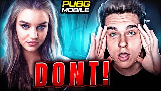 Yanimda Kiz Varken Yapabi̇lecekleri̇mi̇n Siniri Yok Pubg Mobi̇le
