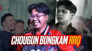 Keganasan Chou Shogun Di Week 4 Mpl Id S16