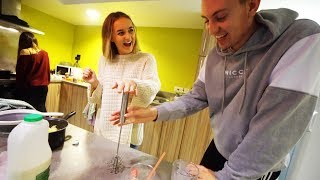 Ep.131 | Her New Toy!!