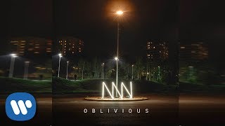 Watch Nonono Oblivious video