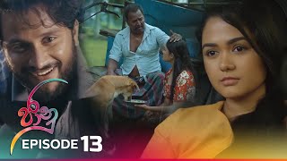 Jaanu | Episode 13 - (2023-03-08) 