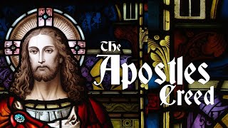 WK 4 | Apostles Creed | Pastors Mike & Melanie Gardiner