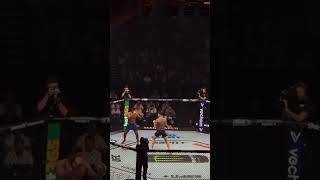Tom Aspinall Beats Curtis Blaydes
