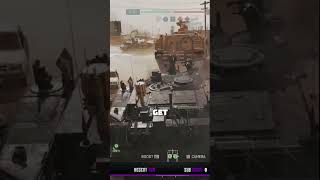 Tank Trouble The Explosive Encounter