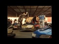 Mr. Bean - Bumper Car Fun