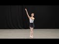 Insight: Ballet Glossary - Petit allegro