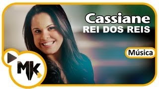 Watch Cassiane Rei Dos Reis video