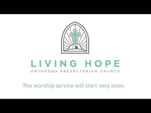 Sunday Worship | 2022