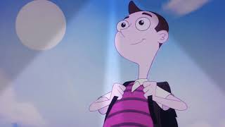 Milo Murphys Law Theme Song Colorful
