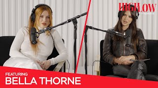 Bella Thorne | High Low with EmRata