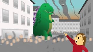E4 Estings - Monster Entertainment