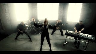 Amberian Dawn - I'M The One (Official Video) | Napalm Records