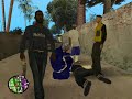 BoyZ N Da Hood - RICKKKYYY Scene (GTA SA Style)