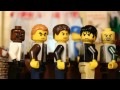 Kingsman Secret Service Bar Fight Scene In Lego images Kingsman Secret Service Bar Fight Scene In Lego